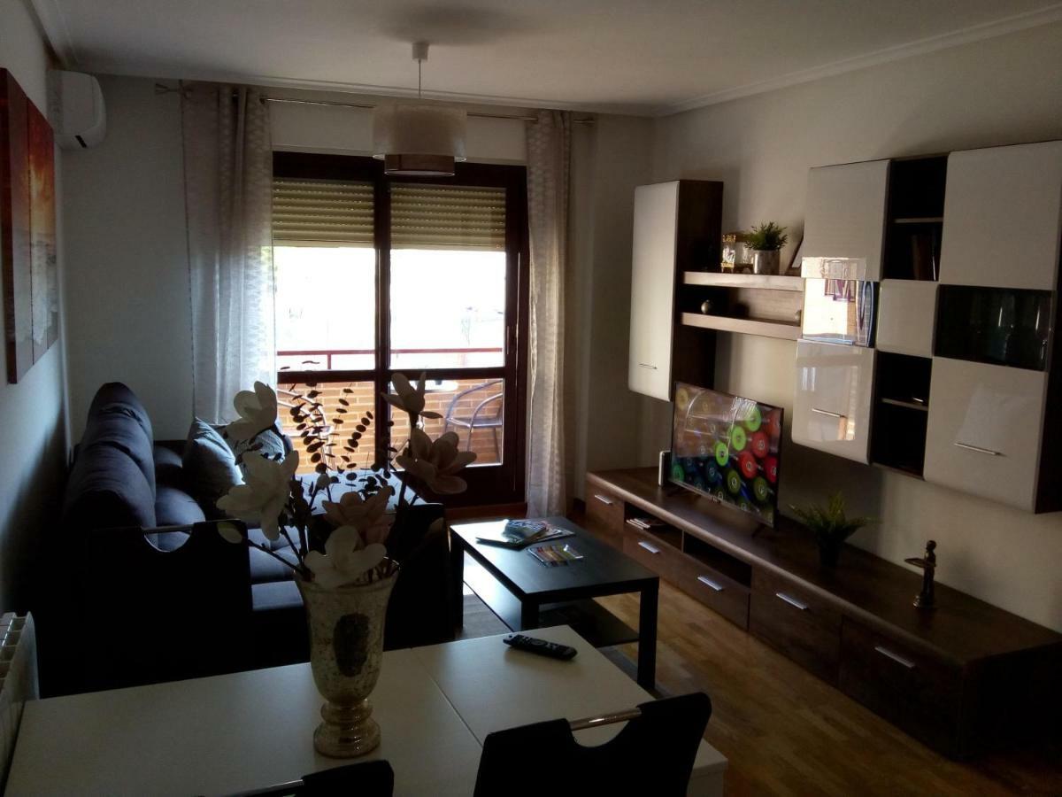 Estudio Bellavista Logroño Esterno foto