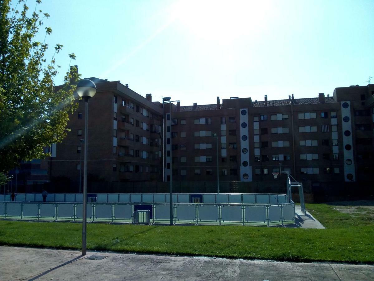 Estudio Bellavista Logroño Esterno foto