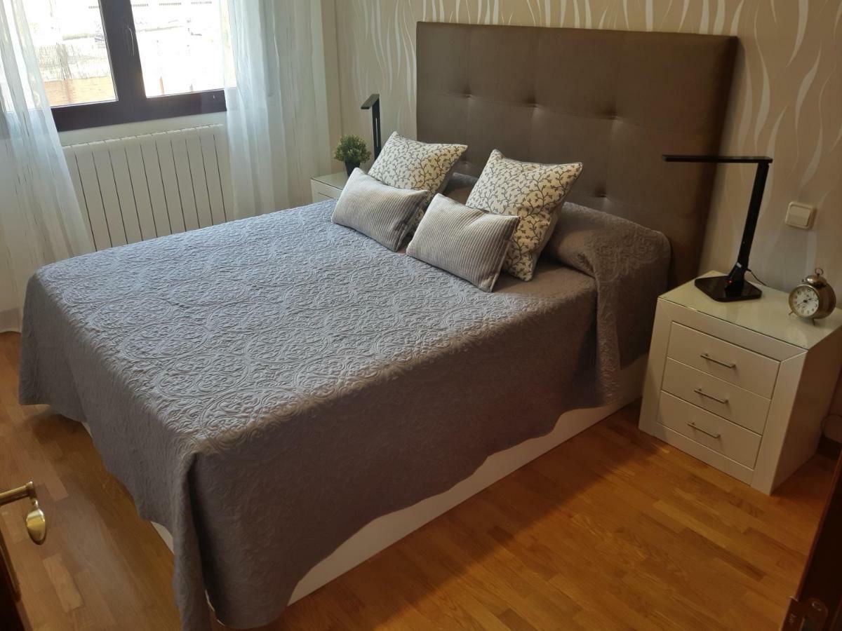 Estudio Bellavista Logroño Esterno foto