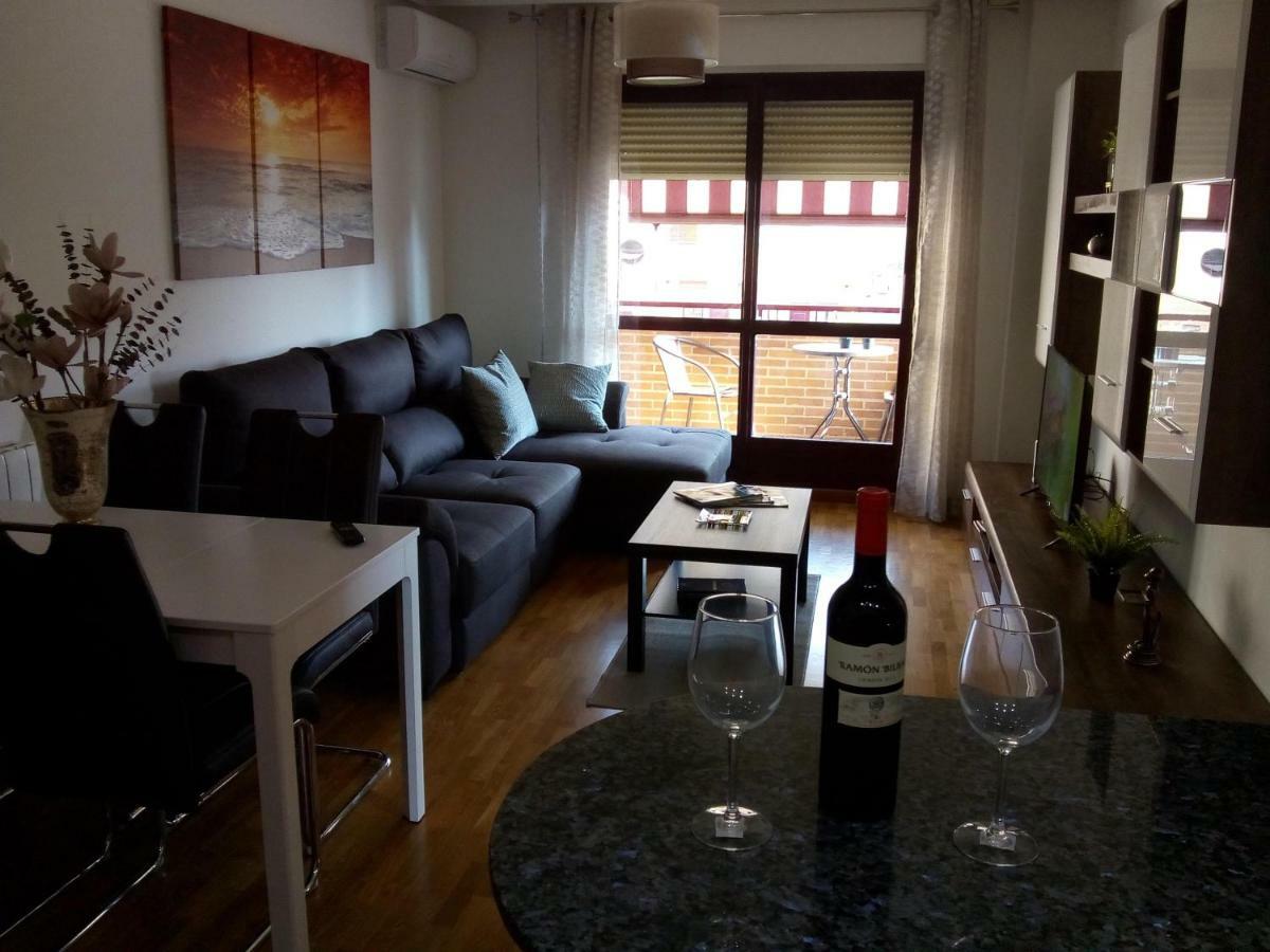 Estudio Bellavista Logroño Esterno foto